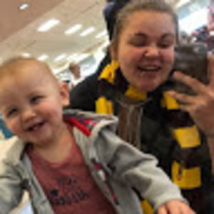 Meet your Posher, Divinity june